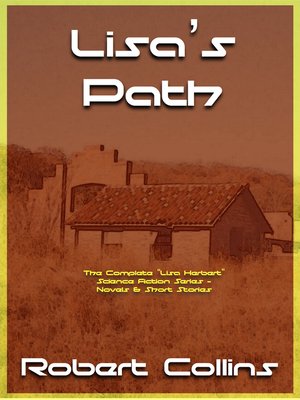 cover image of Lisa's Path